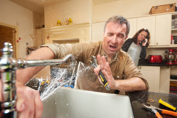 Best Sewage cleanup and water damage restoration  in Wailua, HI